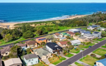 在新南威尔士州哪里可以买到便宜的海滨别墅