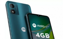 摩托罗拉moto e13配备6.5英寸HD+显示屏高达4GBRAM推出