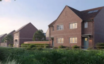 Bargate Homes在汉普郡推出3200万英镑的计划