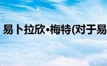 易卜拉欣·梅特(对于易卜拉欣·梅特简单介绍)