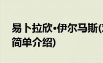 易卜拉欣·伊尔马斯(对于易卜拉欣·伊尔马斯简单介绍)