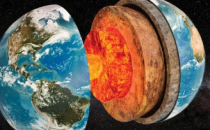 科学家发现地球第五层