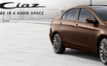 Maruti推出具有附加安全功能的2023Ciaz