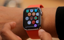 Apple Watch有一天可以帮助用户追踪他们的血糖水平