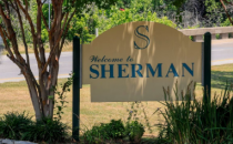 谢尔曼的半导体中心吸引了大量土地用于家庭开发