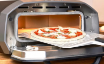 Ooni Volt 12是该品牌首款室内披萨烤箱但并不便宜