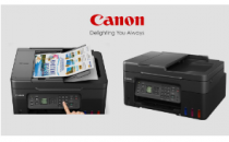佳能通过推出16台新打印机扩大其产品范围