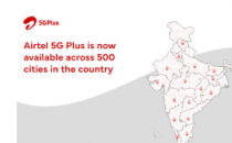 Airtel 5G在另外235个城市推出现在已覆盖500个城市