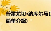普雷尤切·纳库尔马(对于普雷尤切·纳库尔马简单介绍)