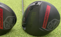 Wilson Staff Dynapower Driver评论2023年的惊喜套餐