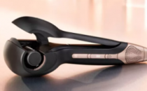 BaByliss Wave Secret Air卷发棒评测