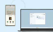 使用谷歌NEARBY SHARE在安卓手机和PC之间共享文件