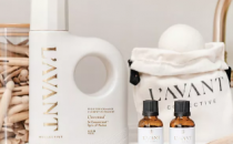 环保奢华清洁品牌L'Avant Collective推出首条洗衣系列