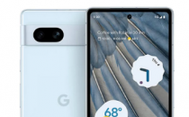 谷歌Pixel7a以3种颜色呈现表面