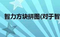 智力方块拼图(对于智力方块拼图简单介绍)