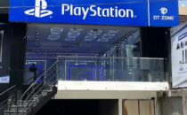 索尼首家PlayStation专卖店在开业