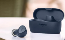 Jabra Elite 4带主动降噪功能的无线耳塞推出