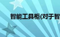 智能工具柜(对于智能工具柜简单介绍)