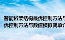 智能桁架结构最优控制方法与数值模拟(对于智能桁架结构最优控制方法与数值模拟简单介绍)