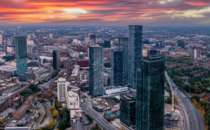 格拉斯哥和曼彻斯特被评为英国房地产投资最佳城市