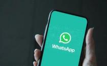 WhatsApp现在可以在两部手机上使用 无需任何解决方法