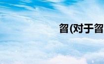 曶(对于曶简单介绍)