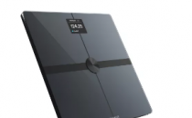 Withings的新型经济型智能秤可隐藏您的体重
