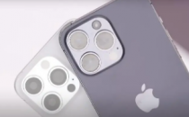 潜望镜变焦镜头可能是iPhone 15 Pro Max手机的专属