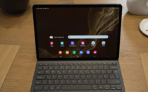 Galaxy Tab S9 系列书本封面键盘正在开发中