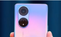 Oppo A98拥有后置三摄像头设置