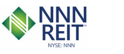 NNN REIT INC公布的2023年第一季度经营业绩