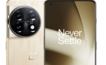 OnePlus 11 5G Marble Odyssey限量版智能手机在市场推出