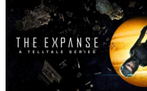 The Expanse A Telltale系列将于今年7月作为经典的五集剧集发行