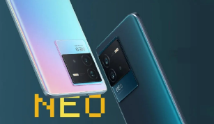 iQOO Neo 8将配备120W快充3C上市确认