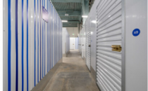 Stuf Storage在波士顿推出新的市中心位置