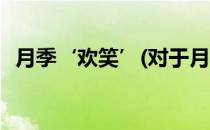 月季‘欢笑’(对于月季‘欢笑’简单介绍)