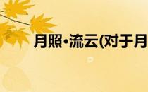 月照·流云(对于月照·流云简单介绍)