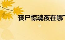 丧尸惊魂夜在哪下（丧尸惊魂夜）