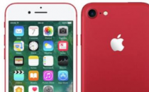 iPhone 7智能手机由AppleA10芯片组提供支持