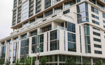 达拉斯市中心住宅楼获得1.09亿美元债务融资