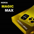 诺基亚将通过MAGIC MAX在高端智能手机领域寻求一席之地