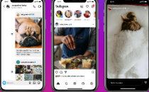 Instagram将在全球推出类似Telegram的广播频道
