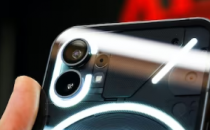 NothingPhone2本月推出配备更大电池和第一代Snapdragon 8+