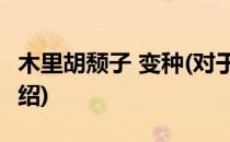 木里胡颓子 变种(对于木里胡颓子 变种简单介绍)