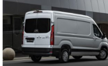 澳大利亚新型LDV皮卡车和货车将首先采用电动其次采用柴油