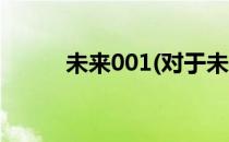 未来001(对于未来001简单介绍)