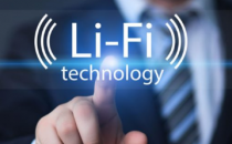 LiFi无线连接的游戏规则改变者超越WiFi速度