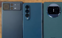 三星Galaxy Z Fold 5的功能将使其成为迄今为止最好的折叠手机