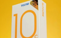 Tecno Spark 10C在市场上很容易以实惠的价格买到