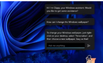 CLIPPY现在借助CHATGPT的强大功能重返WINDOWS